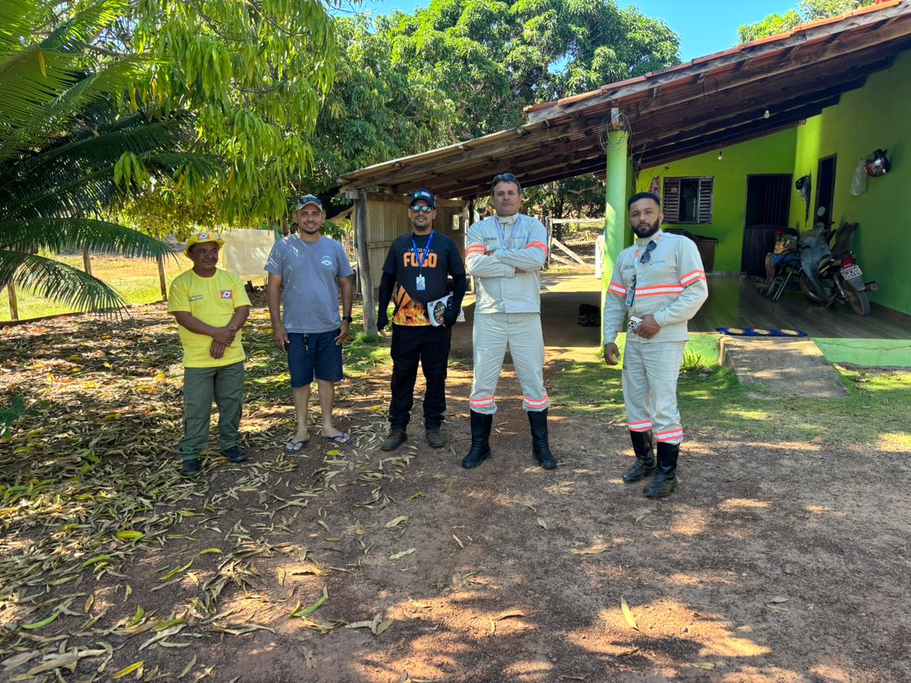 Foto 8 da matéria