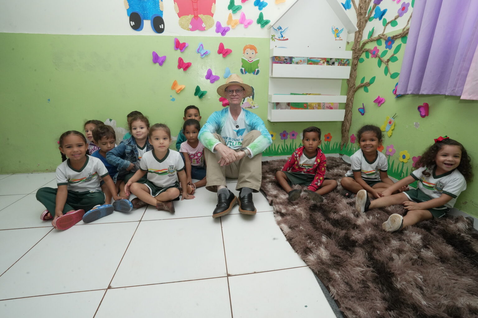 Foto 10 da matéria
