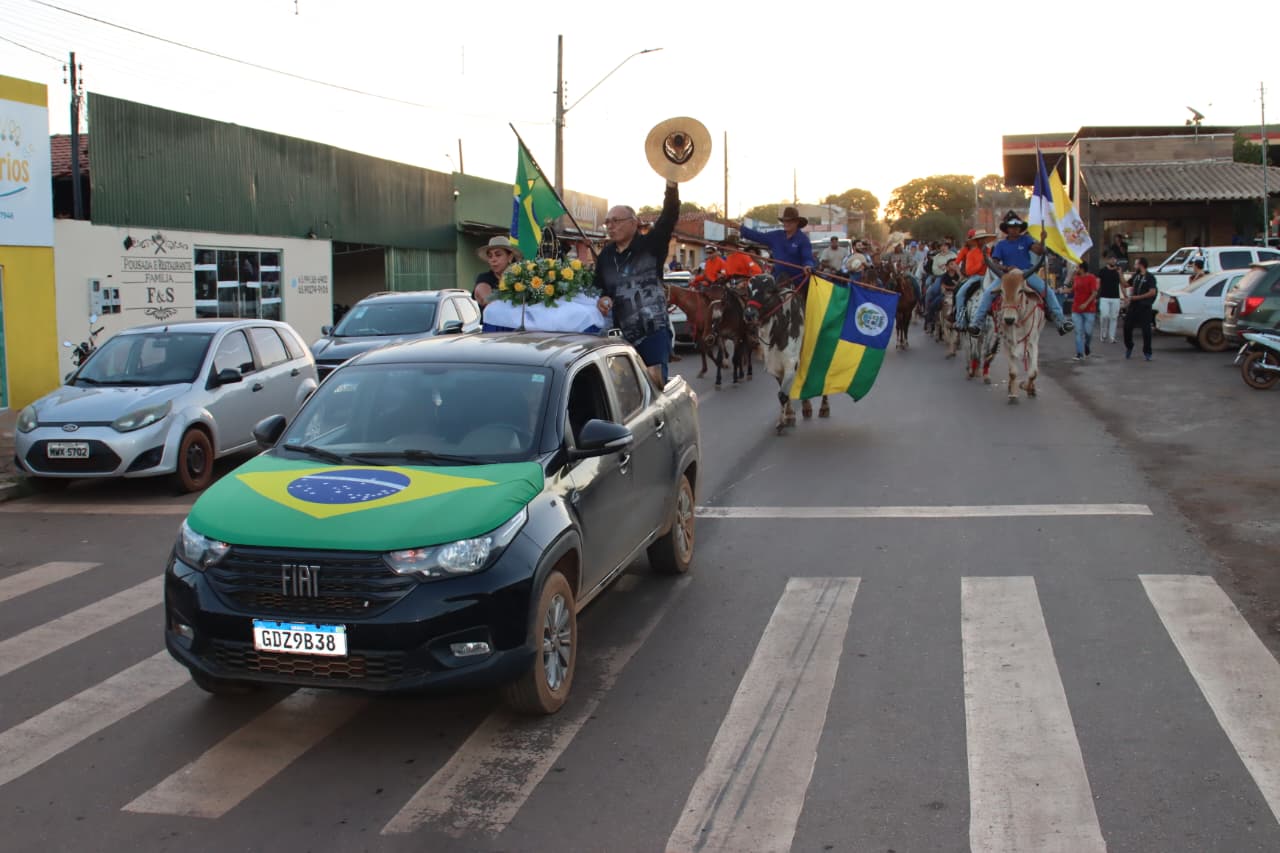 Foto 1 da matéria