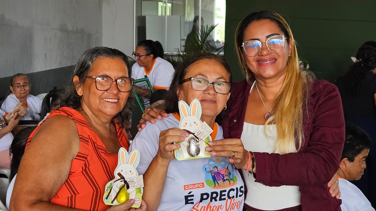 Foto 2 da matéria