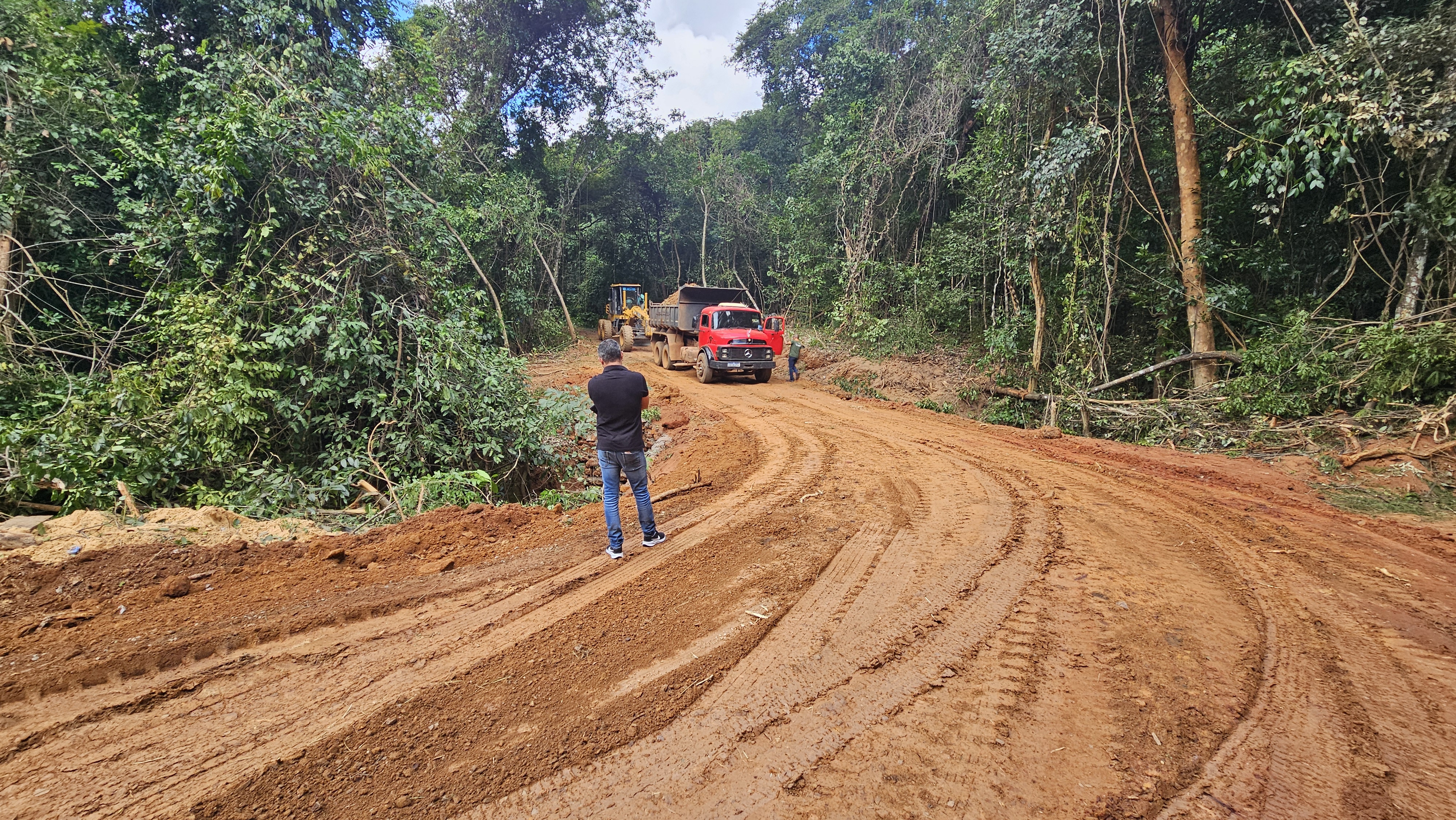 Foto 2 da matéria