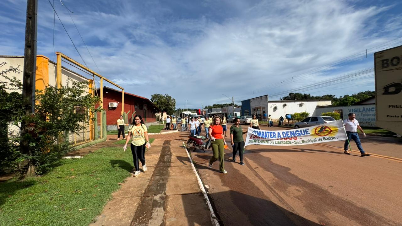 Foto 1 da matéria