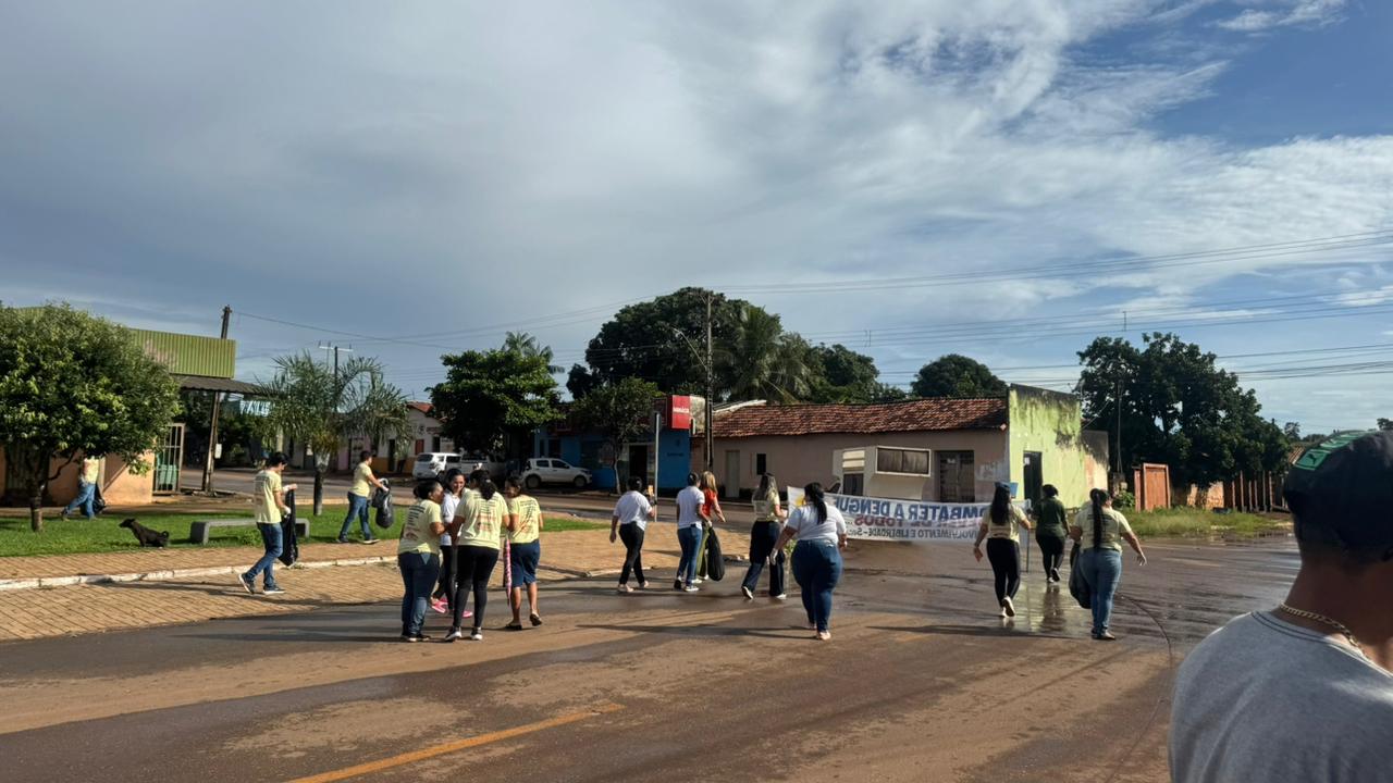 Foto 2 da matéria