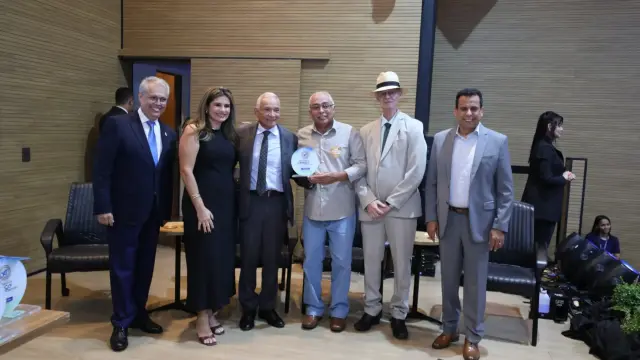 Aparecida do Rio Negro obtém Selo Município Amigo do Futuro, do TCE