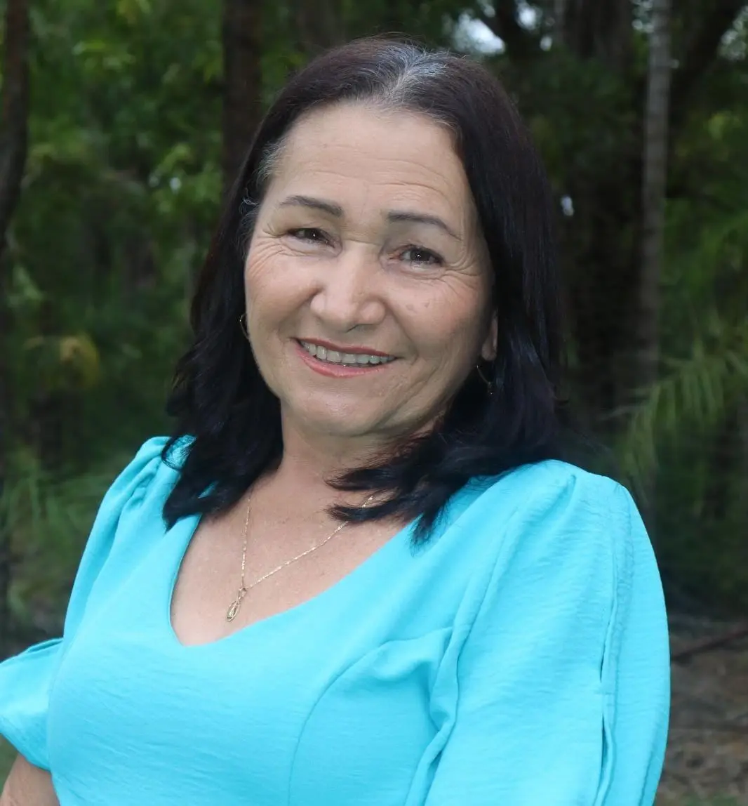 Falecimento de Dona Lora deixa Aparecida em luto e lacuna em uma das famílias mais tracionais da cidade