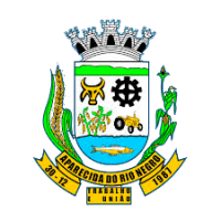 Brasão de PREFEITURA DE APARECIDA DO RIO NEGRO