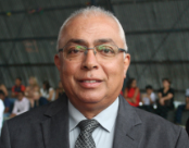 DEUSIMAR PEREIRA AMORIM
