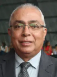 DEUSIMAR PEREIRA AMORIM